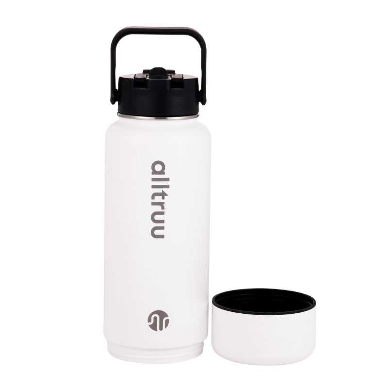 32 oz Vacuum Insulated Water Bottle