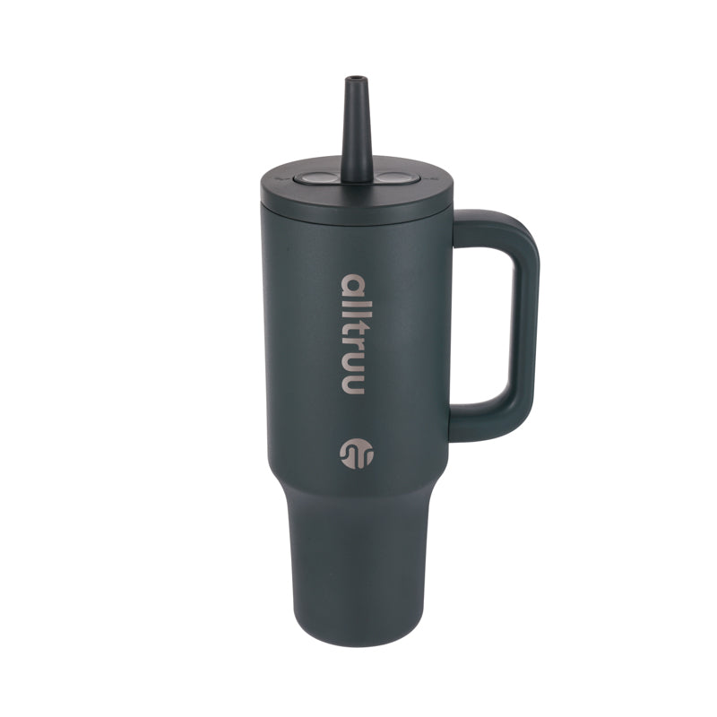 40 oz Vacuum Insulated Tumbler