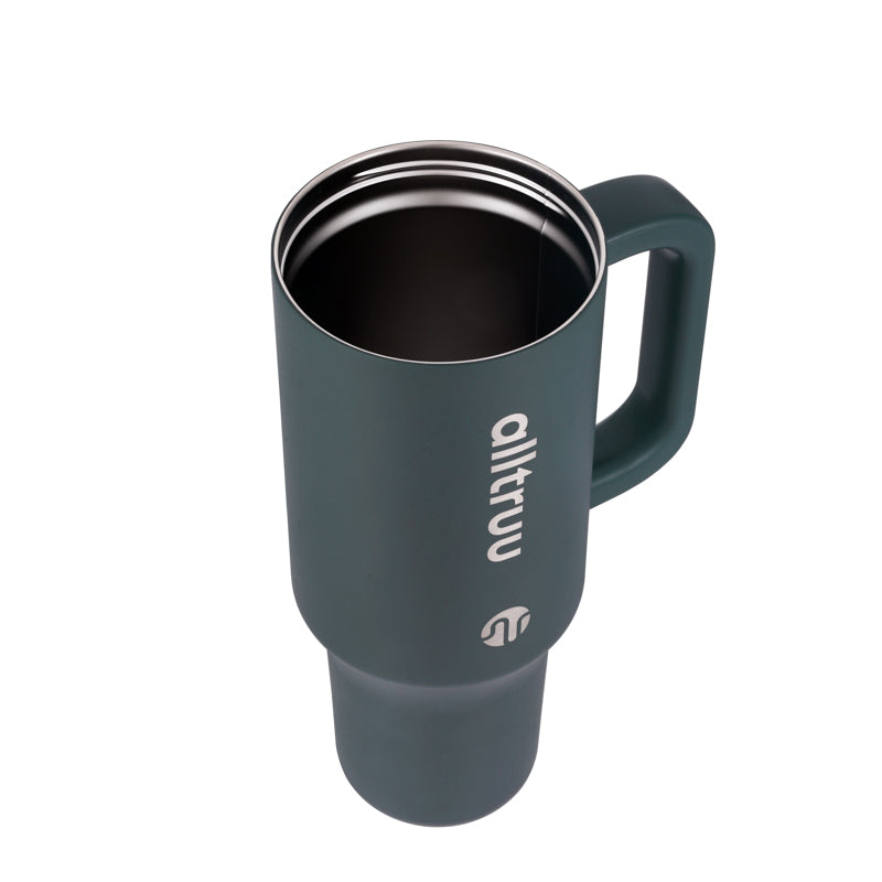 40 oz Vacuum Insulated Tumbler