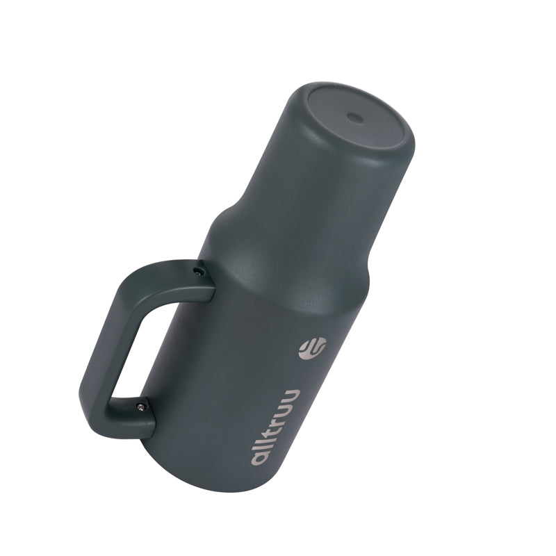 40 oz Vacuum Insulated Tumbler
