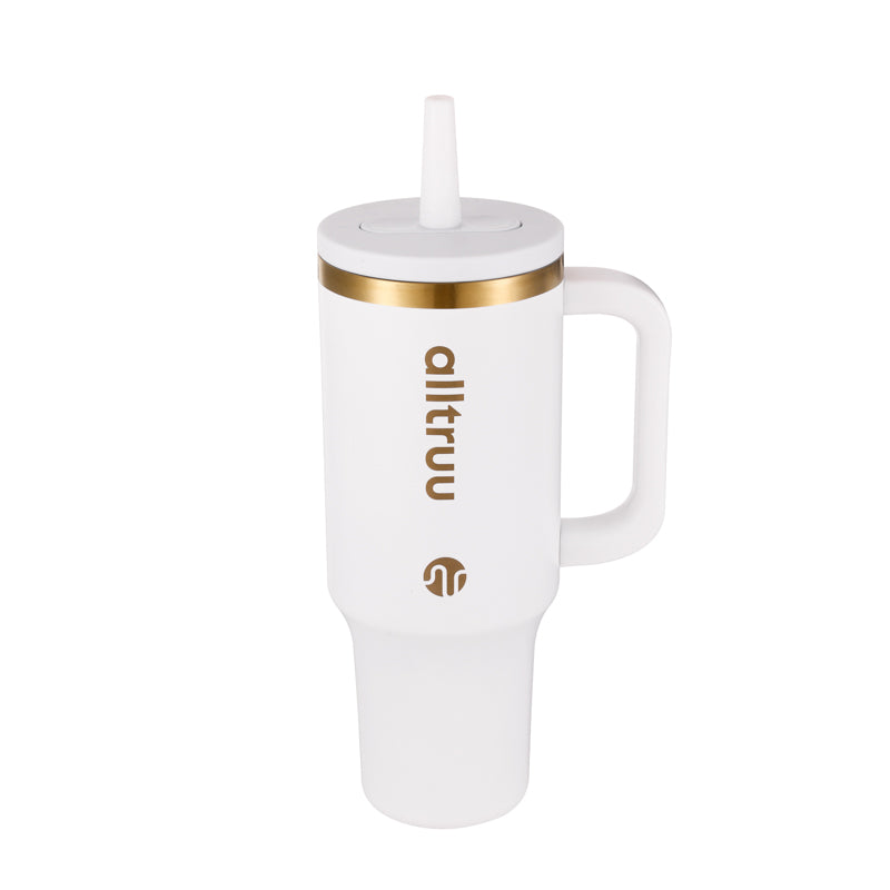 40 oz Vacuum Insulated Tumbler
