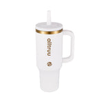 40 oz Vacuum Insulated Tumbler