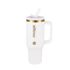 40 oz Vacuum Insulated Tumbler